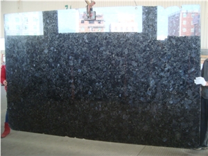 Vogla Blue Granite Slab