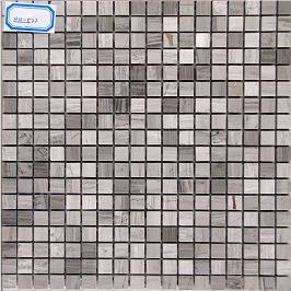 Stone Mosaic, Brown Marble Mosaic