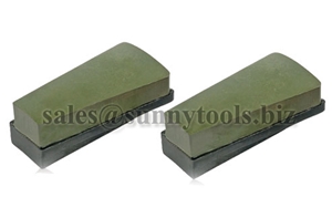Resin Diamond Fickert for Granite