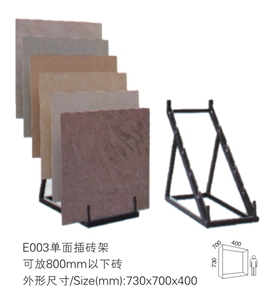 Granite Display,Marble Stands E003