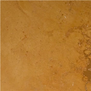 Iran Yellow Travertine