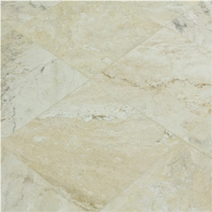 Picasso Philadelphia Travertine Honed and Filled Slabs