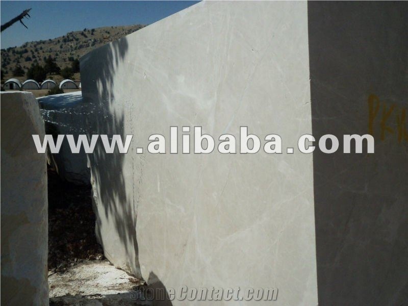 Moon Light Marble Blocks, Turkey Beige Marble