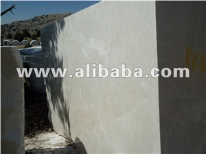 Moon Light Marble Blocks, Turkey Beige Marble