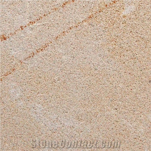 Czaple, Poland Beige Sandstone Slabs & Tiles