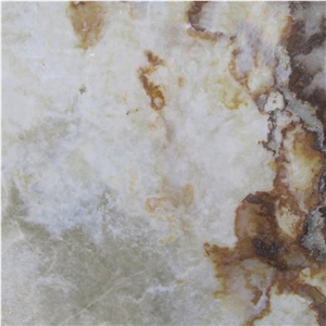Abiazan White Onyx