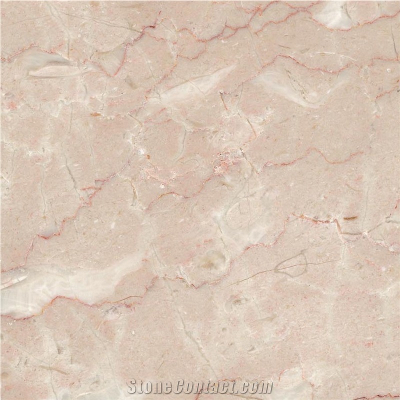 Iran Pink Marble Slabs & Tiles