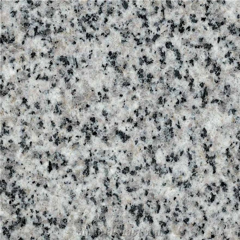 White Natanz Granite