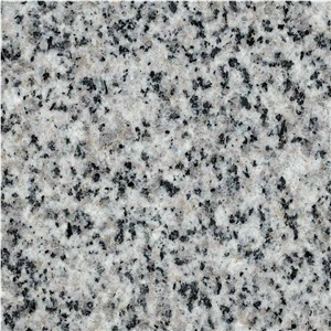 White Natanz Granite