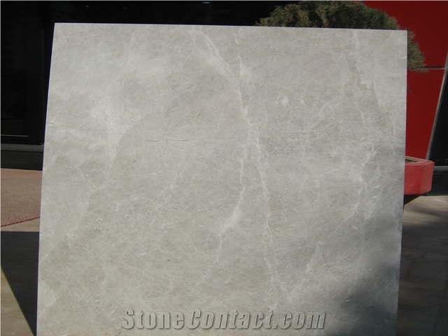 Moonstone Silver Marble Slabs, Turkey Grey Marble