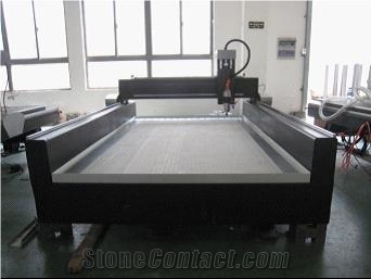 CNC Marble Engraving Machine DL-1325