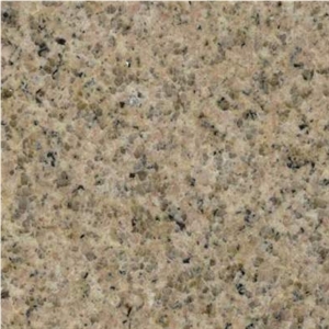 G682 Granite, Ming Gold Cut to Size Slabs & Tiles
