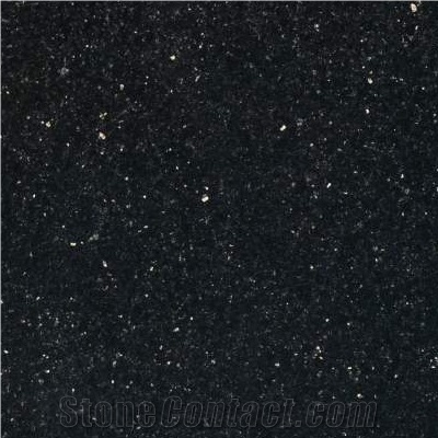 Star Galaxy, Black Galaxy Slabs & Tiles