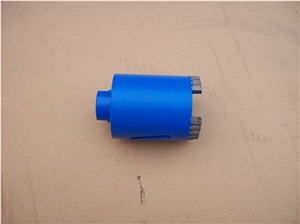 Diamond Core Bit