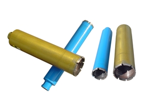 Diamond Core Bit