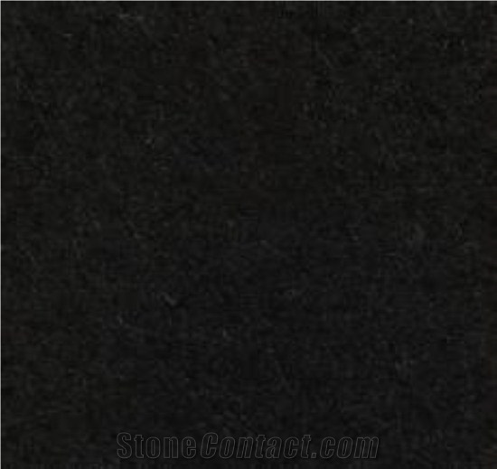 San Gabriel Black Granite Slabs, Preto Sao Gabriel Black Granite