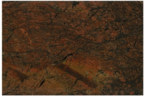Capolavoro, Brazil Brown Granite Slabs & Tiles