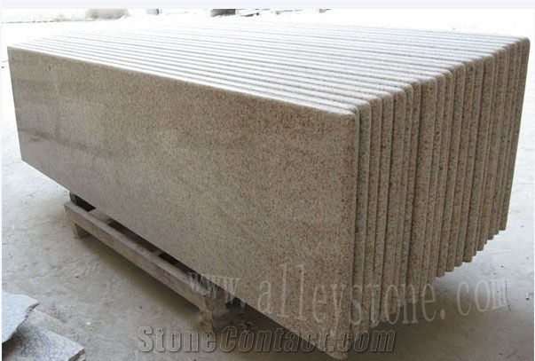 G682 Granite Countertop, G682 Beige Granite Countertop
