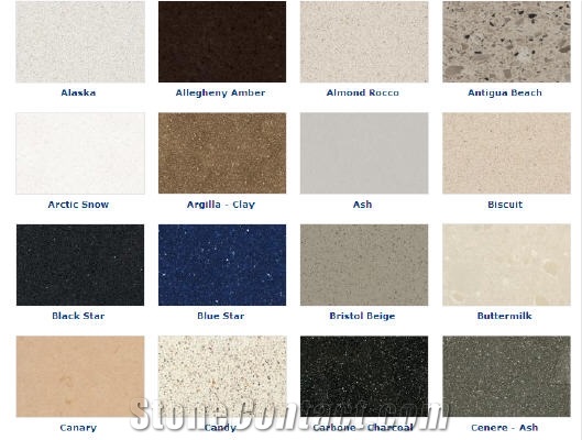 Engineered Stone