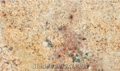 Rosa Tier - Juperana Red, Granite Slabs