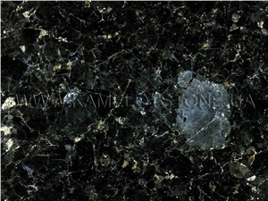 Kamelot Dobrynske, Ukraine Black Granite Slabs & Tiles