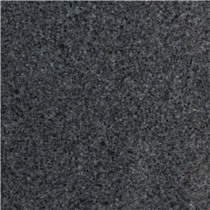 G654 Seasame Black Granite Tile, China Black Granite Slab