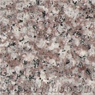 G664 Luoyuan Red Granite Tile, Slab