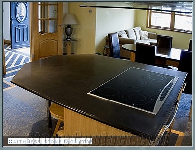 Caithness Stone Kitchen Countertops, Work Tops, Caithness Flagstone Grey Sandstone