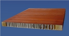 Aluminum Honeycomb Panel for Furniture Use