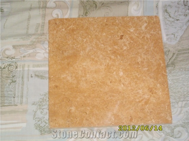 Pakistan Golden Marble, Pakistan Yellow Marble Slabs & Tiles