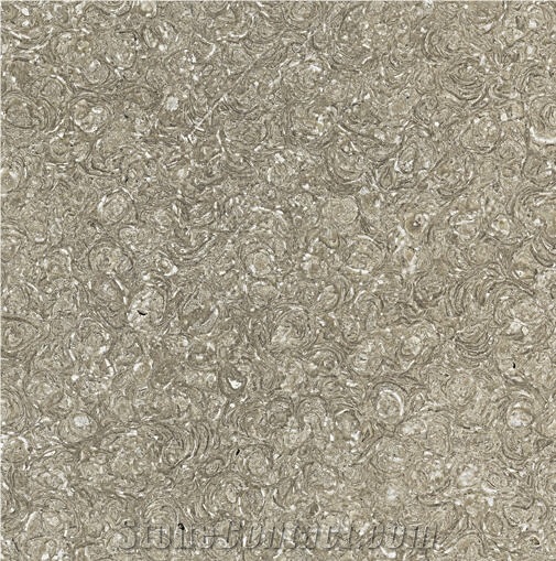 Purbeck Vie, United Kingdom Grey Limestone Slabs & Tiles