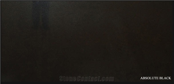 Nero Assoluto India Absolute Black Granite Slabs Nero Assoluto India Absolute Black Granite Slabs