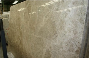 Ambarino Perlado, Spain Brown Marble Slabs & Tiles