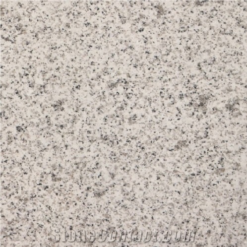 Blanco Cristal Comercial, Spain White Granite Slabs & Tiles