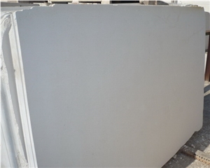 Blanco Nieve Corte De Sierra - Cremo Bello Limesto, Turkey White Limestone Slabs & Tiles