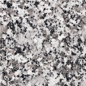 Blanco Rafaela, Spain White Granite Slabs & Tiles