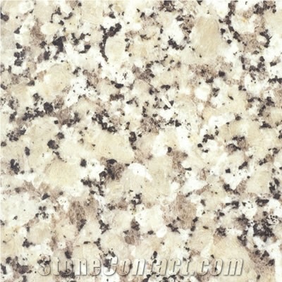 Gris Perla Crema, Spain Beige Granite Slabs & Tiles