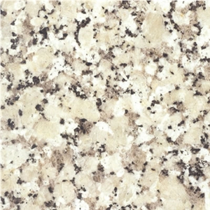 Gris Perla Crema, Spain Beige Granite Slabs & Tiles