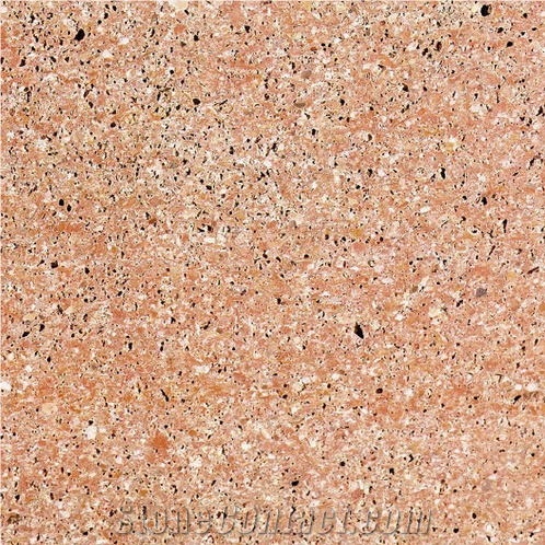 Lumaquela De Albatana, Spain Pink Limestone Slabs & Tiles