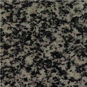 Negro Santa Olalla, Spain Grey Granite Slabs & Tiles