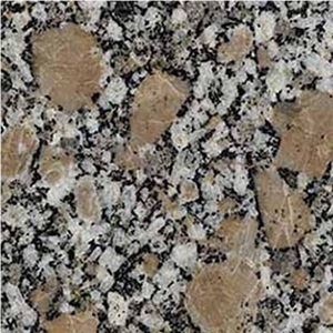 Rosa Villar - Villar Pink, Spain Pink Granite Slabs & Tiles