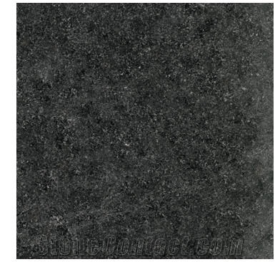 Addison Black Granite Slabs & Tiles