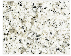 Bianco Cristallo, China White Granite Slabs & Tiles