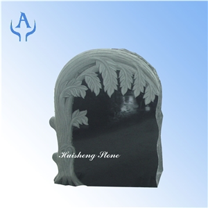 American Monument/sculpture/Carving, Shanxi Black Granite
