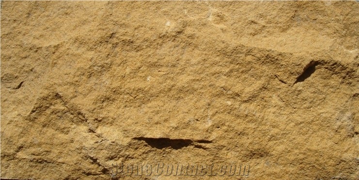 Split Face Stone, Egypt Grey Limestone Slabs & Tiles