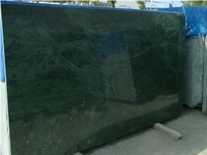 Forest Green, Rajasthan Green Marble Slabs