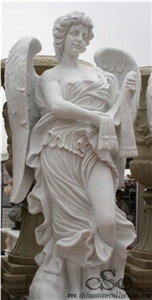 Angel Sculpture,Virgin Mary Sculpture