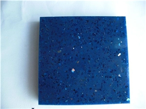 Blue Quartz Tiles