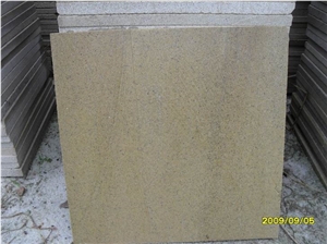 Yellow Sandstone