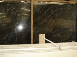 Ancient Wood Grain Slab